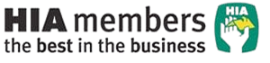 HIA member
