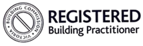Registered builder