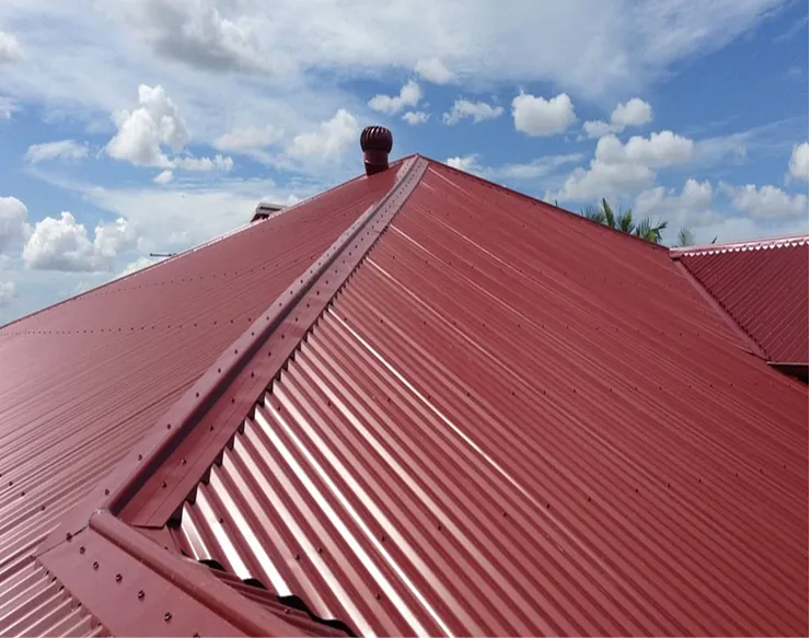 What a proper restoration actually involves