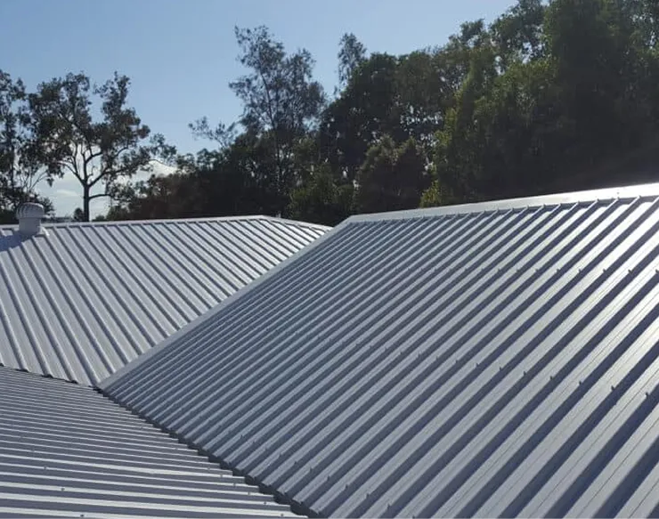 Small gutter problems become big water problems